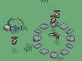 Spel Asgards val  online