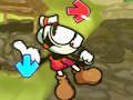 Spel FNF Funk niet met de duivel  online