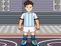 Spel Help de basketballer  online