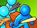 Spel Zombiemagnaat  online