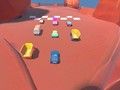 Spel Dirt Race-ronde  online