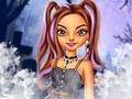 Spel Monster Girls Glam Goth-stijl  online