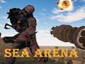 Spel Zee Arena  online