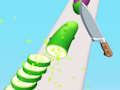 Spel Blitz plakjes  online