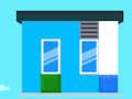 Spel Huis verf  online