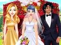Spel Ontwerper van trouwjurken  online