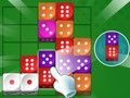 Spel Dobbelstenen samenvoegen  online