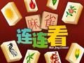 Spel Mahjong Connect HD online