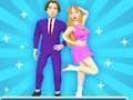 Spel Paar rennen!  online