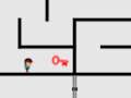 Spel Doolhoven en sleutels  online