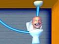 Spel Bewaar Skibidi-toilet  online