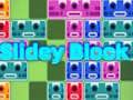 Spel Slidey-blok  online