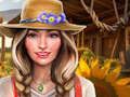 Spel Zonnebloem boerderij  online