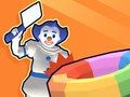 Spel Object Jager  online