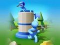 Spel Ambachtelijk conflict  online