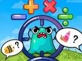 Spel Wiskundige uitdaging online Spel Wiskundige uitdaging online