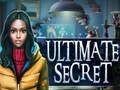 Spel Ultiem geheim  online