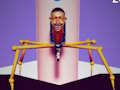 Spel Helix Skibidi Toiletsprong  online