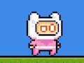 Spel Pink Rush Speedrun-platformgame  online