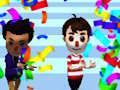 Spel Overlevende inktvis  online