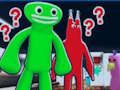 Spel Tuin van Banban  online