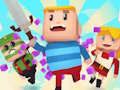 Spel Kogama: Horror-Thanksgiving  online