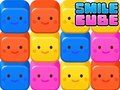 Spel Glimlach Kubus  online