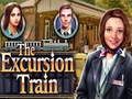 Spel De excursietrein  online