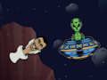 Spel Skibidi versus buitenaards wezen  online