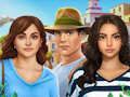 Spel Souvenirs jacht  online