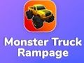 Spel Monstertruckramp  online