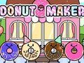Spel Donutmaker online
