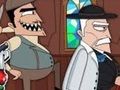 Spel Moord maffia  online