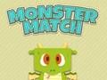 Spel Monsterlijke wedstrijd  online