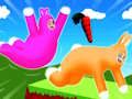 Spel Super konijnenman  online