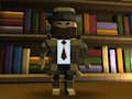 Spel Kogama: gekke operatie  online