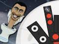 Spel Skibidi-overlevingsuitdaging  online