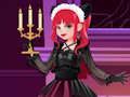 Spel Tiener Donkere Loli  online