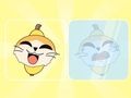 Spel Verstopte bananenkat  online