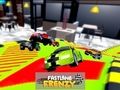Spel Fastlane razernij  online