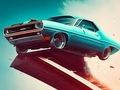 Spel Agame stuntauto's  online