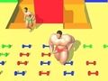 Spel Spier rennen  online
