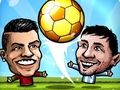 Spel Voetbalster 2022 Wereldvoetbal  online