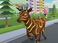 Spel Herten simulator  online