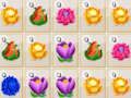 Spel Bloem samenvoegen  online