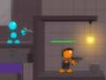 Spel Stick Arena 3D online