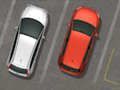 Spel Taxiparkeeruitdaging 2  online