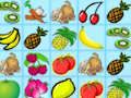 Spel Verbind groenten en fruit  online