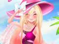 Spel Tropische vakantiebestemming  online