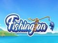 Spel Vissenton. io  online